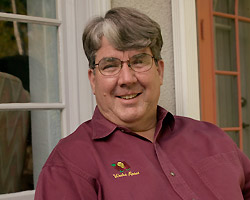 Tom Carruth